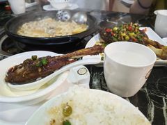 孜然寸骨（4根）-李师傅脆肚(华强北店)
