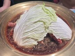 -南门小馆·清真(国贸商城店)