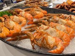 -钳小柒·小龙虾蓝龙王烧烤夜宵(长寿路店)