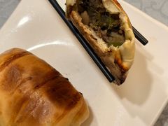 -汗腾格里·风味餐厅(新疆驻京办店)