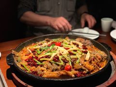 老板恋上鱼-老板恋上鱼(高新万达店)