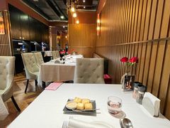 -巴罗萨澳洲滚石牛排(万达广场店)