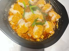 -船歌·鱼水饺青岛菜(石老人店)
