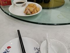 -盐通酒家(金桥湾清水苑店)