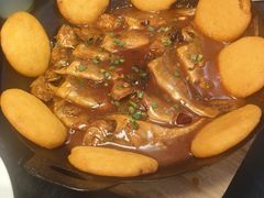 -五谷丰登·胶东海鲜·家常菜(张村店)