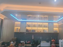 -永宁台球·棋牌俱乐部(淮海路店)