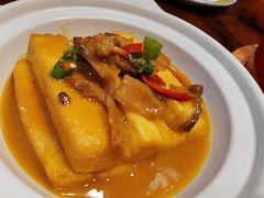 -京味张·北京烤鸭(天河南二路店)