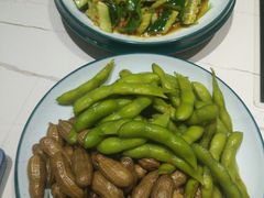 -四季烟火烧烤酒场