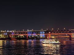 -船长9号·精致湖北菜(江滩店)