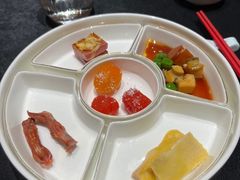 -新光酒家·河豚·海鲜·蟹料理(浦东店)