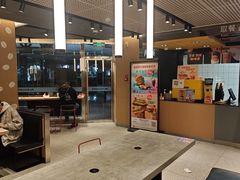 -麦当劳(湖光北街店)
