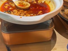 -裕鼎鲜·新中菜(金鼎广场店)