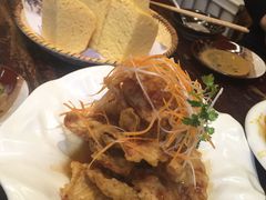 -那家老院子(云峰街店)