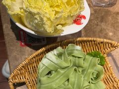 -七欣天香辣蟹火锅(上海银亿滨江店)