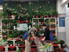 -物美超市(通州梨园店)