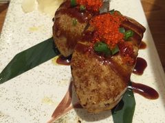 -青叶日式料理(飘亮阳光广场店)