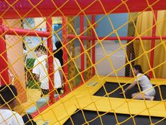 -不可思议减压馆·解压博物馆·摔碗发泄·团建定制
