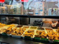 -张记酱牛肉(虎坊桥店)