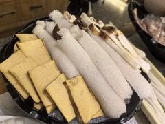 -鲜潭蒸汽石锅鱼(五道口购物中心店)
