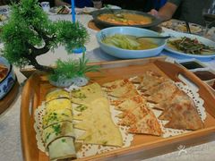-卫鼎轩·曹公馆(鼓楼店)