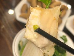 -正能量脆肉鲩火锅