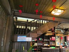 -香满楼(临安路店)