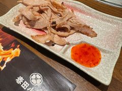 -春田小幸铁板烧(忠义街店)