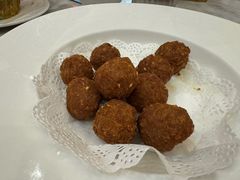 -玉华台饭庄·淮扬菜·烤鸭(望京店)