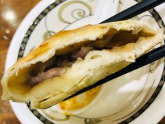 烤包子-清真·玛丽亚新疆菜主题餐厅(浙江中路店)