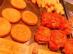 -和府捞面(东直门银座店)