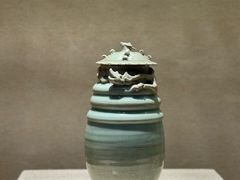 -龙泉青瓷博物馆