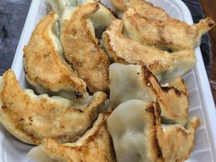 -八珍·广式煎饺·广州老字号(北京路总店)