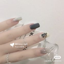 -妙睫屋日式美甲美睫