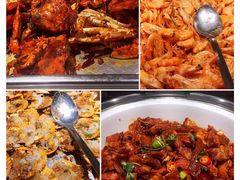 -汉巴味德(大悦城店)