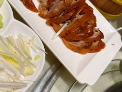 -福寿斋·老北京铜锅涮肉·烤鸭(顺义总店)