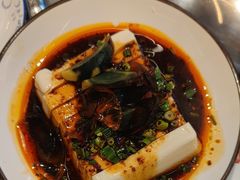 -老关东铁锅炖(上游街店)