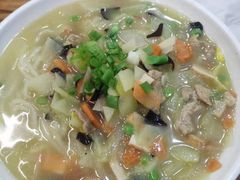 -老陕兄弟(彩虹新城店)