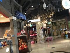 -吾悦广场(南京鼓楼店)