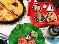 -钢管厂五区小郡肝火锅串串 Chuan Chuan hot pot