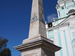 -谢尔盖圣三一大修道院