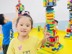 -童程童美少儿编程乐高机器人(世纪都会校区)