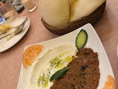 -BRBR叙利亚餐厅(总店)