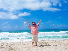 -三亚亚龙湾天域度假酒店