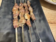 -郭靖·烤全羊·内蒙菜·烧烤(望京旗舰店)