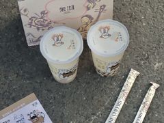 -茉沏(山塘街店)