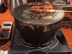 -山之屋炭火烧肉·生啤畅饮(大朗万科中央公园店)