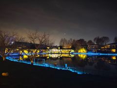 -春晖园度假酒店温泉