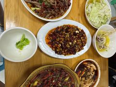 -老丘丘(较场口店)