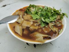 -陈记锅巴菜(五大道店)