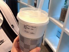 -MAMACHA妈妈茶(岳麓山店)